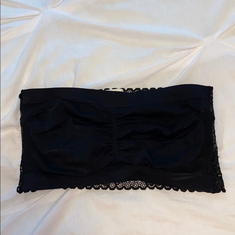 black bandeau